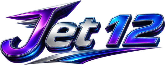 Jet 12 Logo
